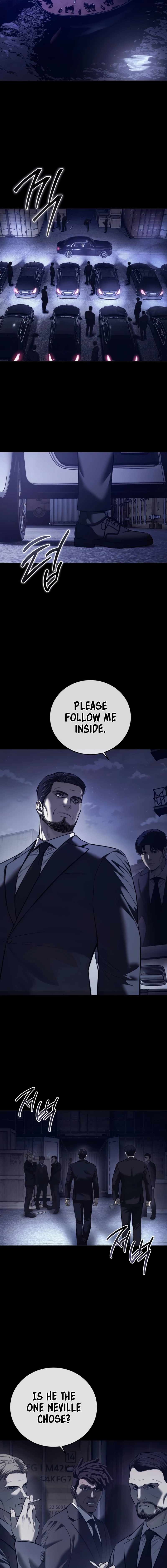 Red Shirt Chapter 8 16